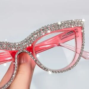 New, High Definition Reading Glasses